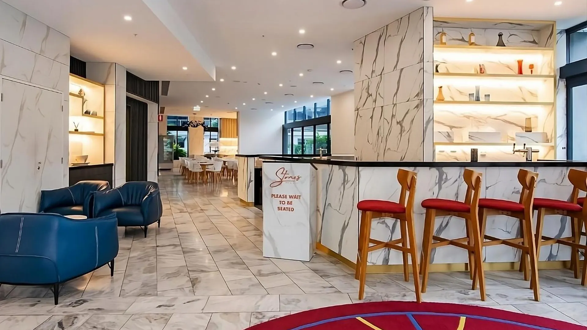 Διαμέρισμα Surfers Paradise 1-Bed With Stunning Views & Pool Χρυσή Ακτή Αυστραλία